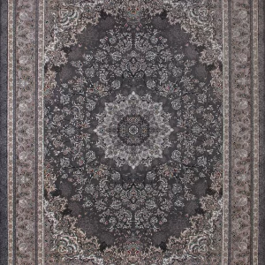 فرش 1200 شانه اکریلیک پارمین طرح کلاسیک کد 20102